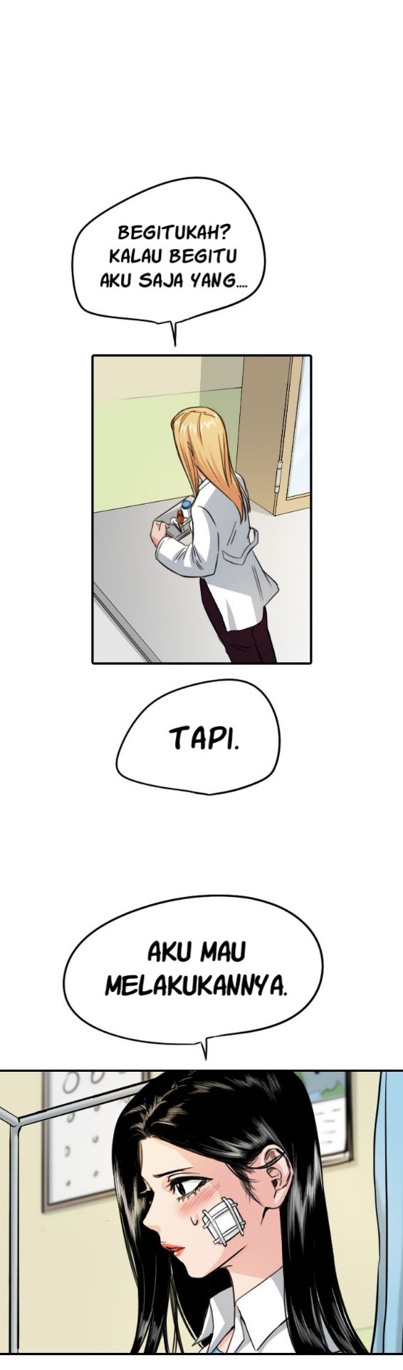 Drawing Romance Chapter 70 Gambar 16