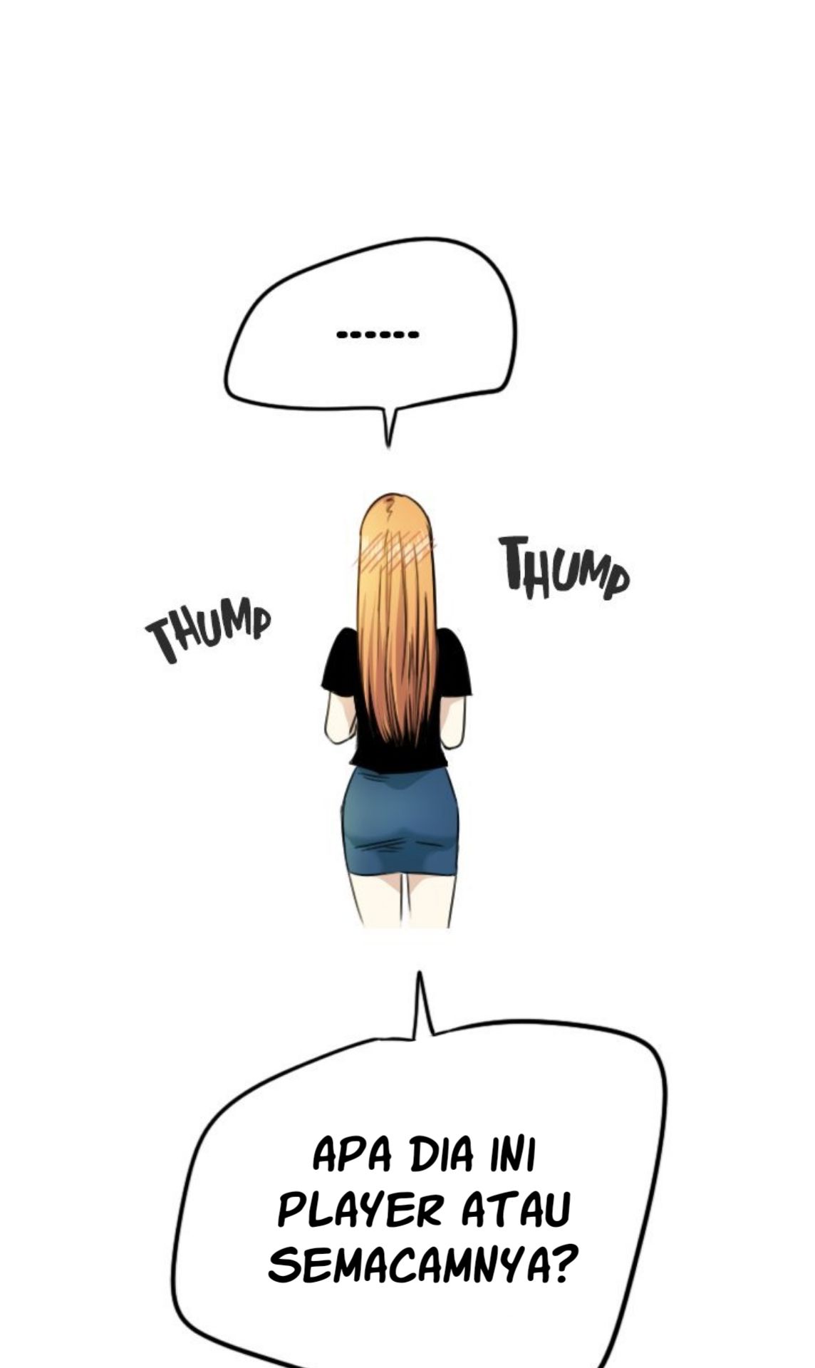 Drawing Romance Chapter 70 Gambar 33