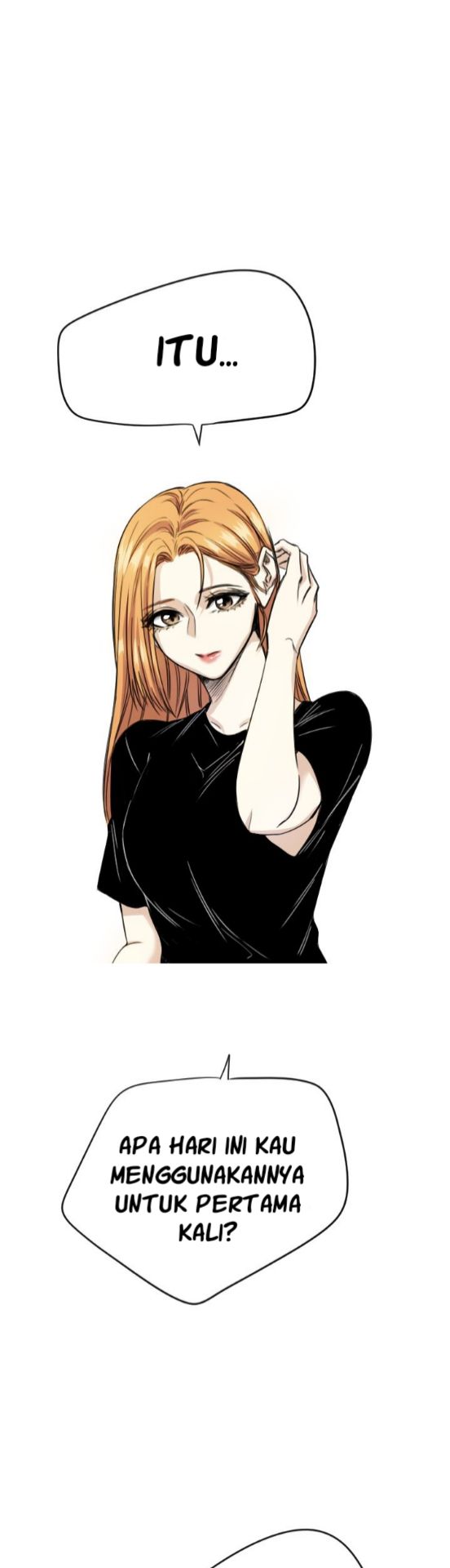 Drawing Romance Chapter 69 Gambar 11
