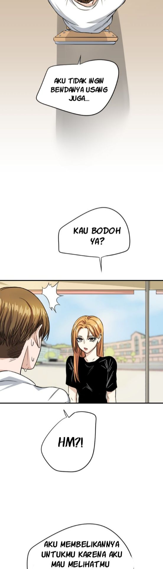 Drawing Romance Chapter 69 Gambar 13