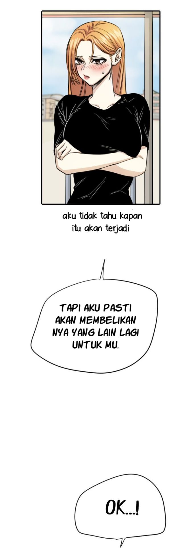 Drawing Romance Chapter 69 Gambar 15