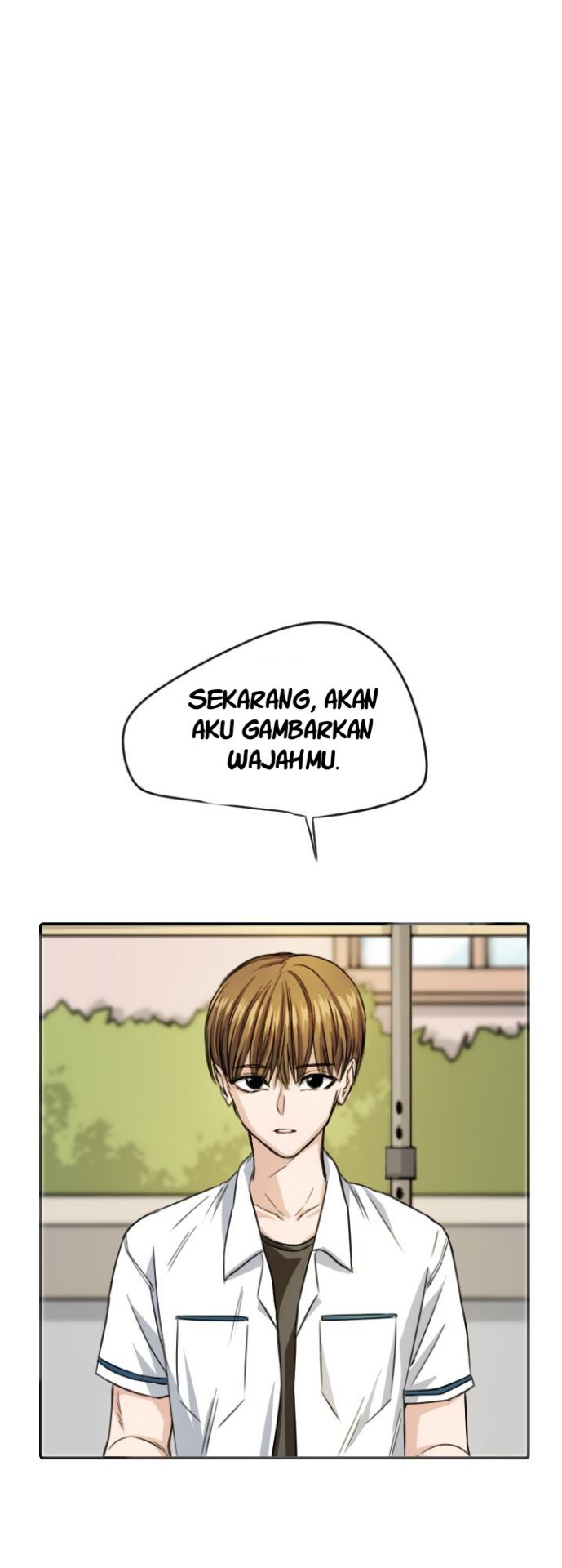 Drawing Romance Chapter 69 Gambar 19