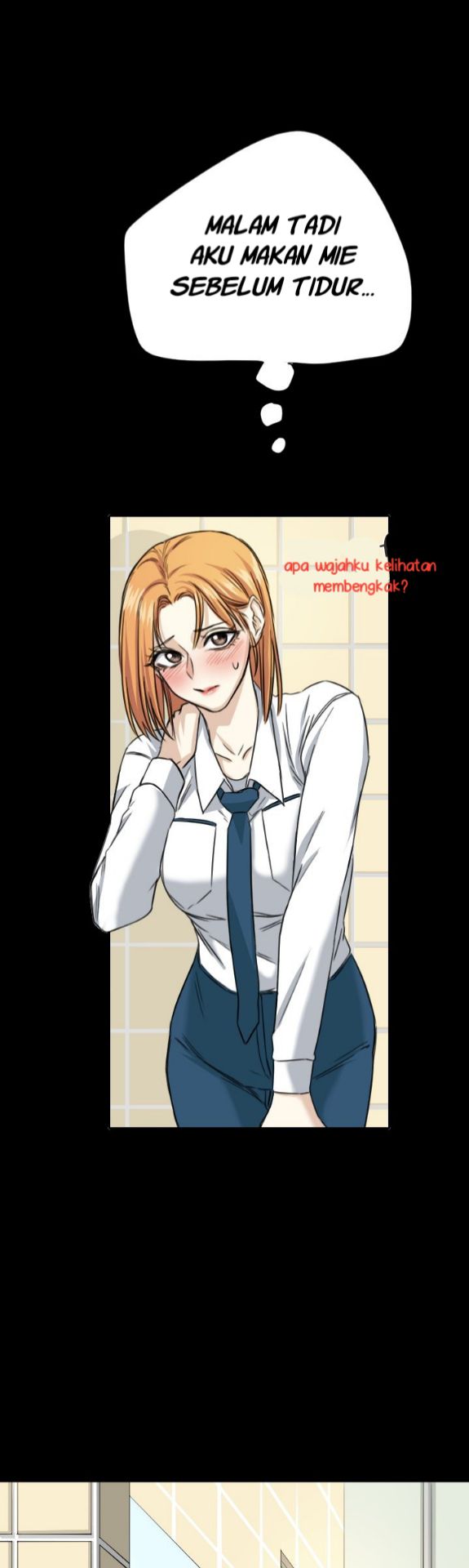 Drawing Romance Chapter 69 Gambar 24
