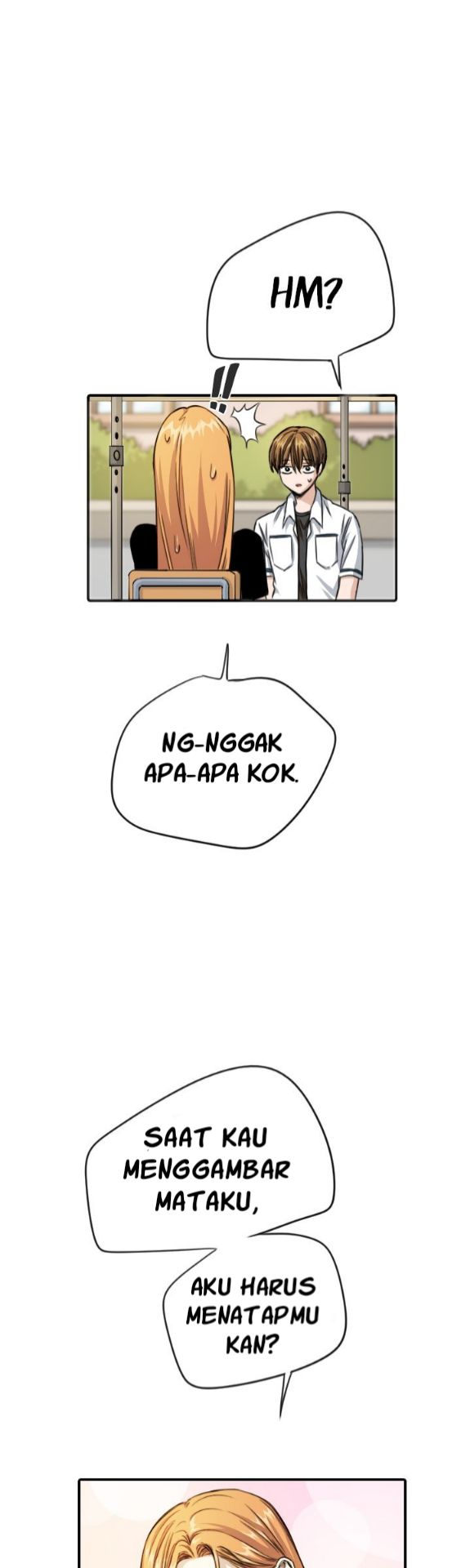 Drawing Romance Chapter 69 Gambar 26