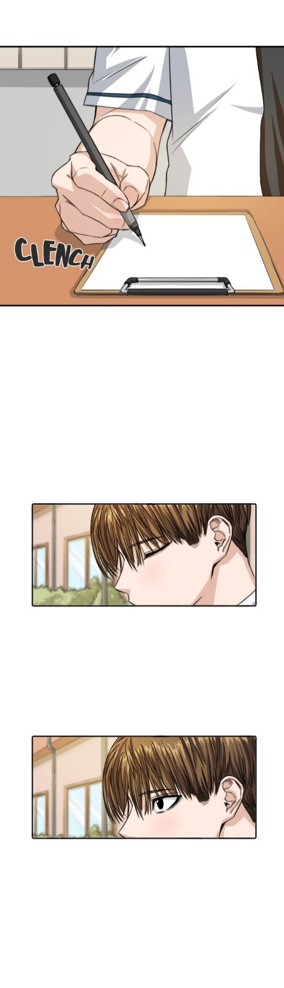 Drawing Romance Chapter 69 Gambar 28