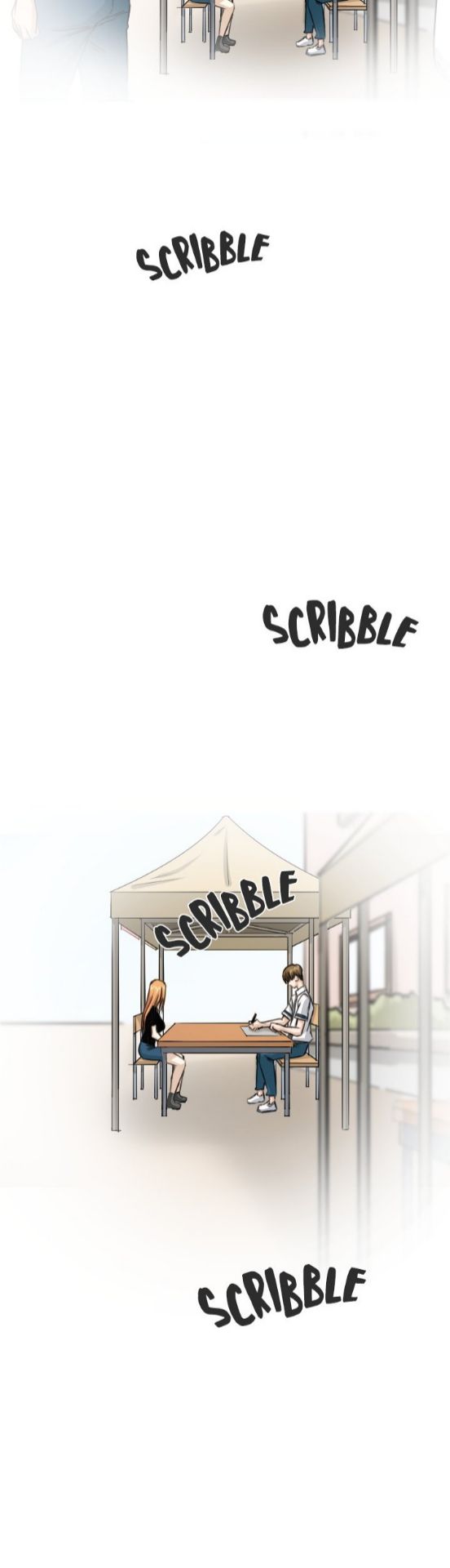 Drawing Romance Chapter 69 Gambar 31