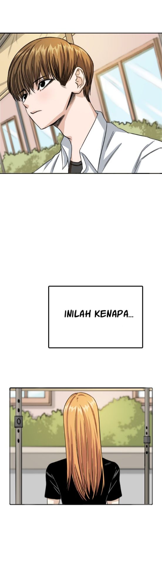 Drawing Romance Chapter 69 Gambar 32
