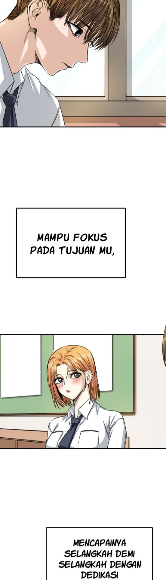 Drawing Romance Chapter 69 Gambar 34