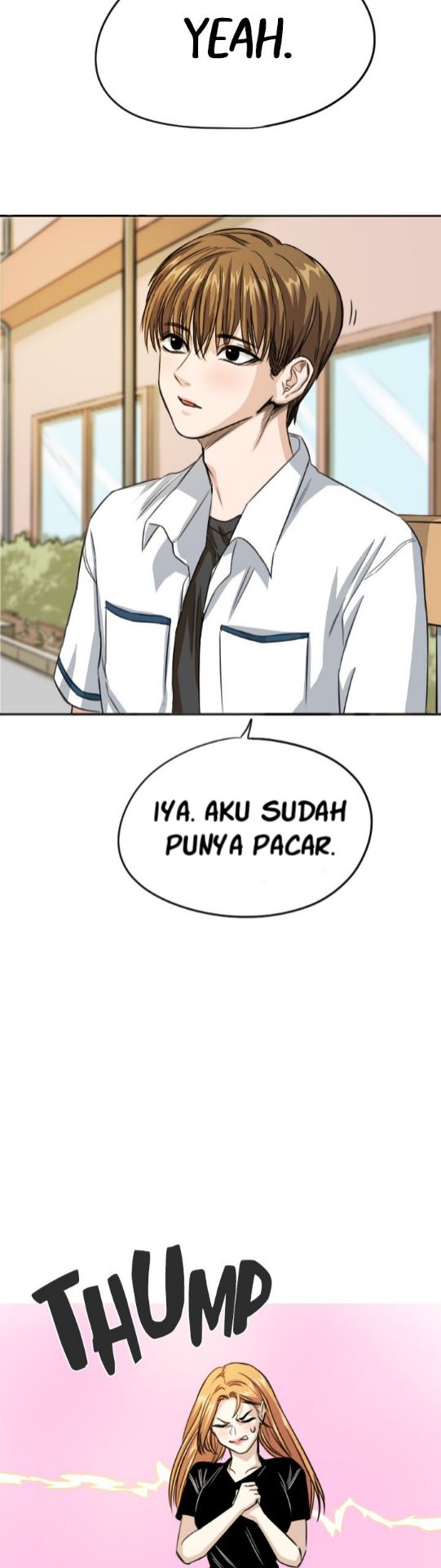 Drawing Romance Chapter 69 Gambar 38