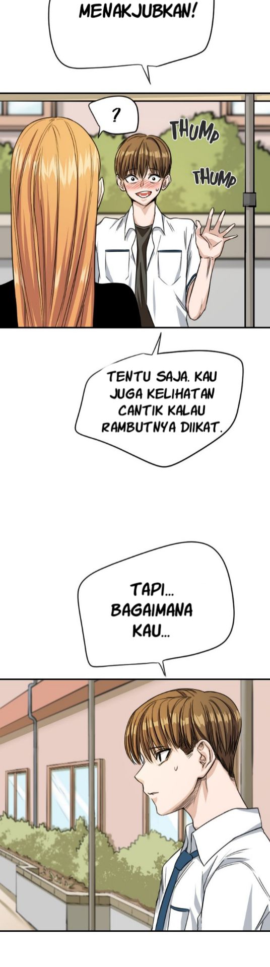 Drawing Romance Chapter 69 Gambar 6