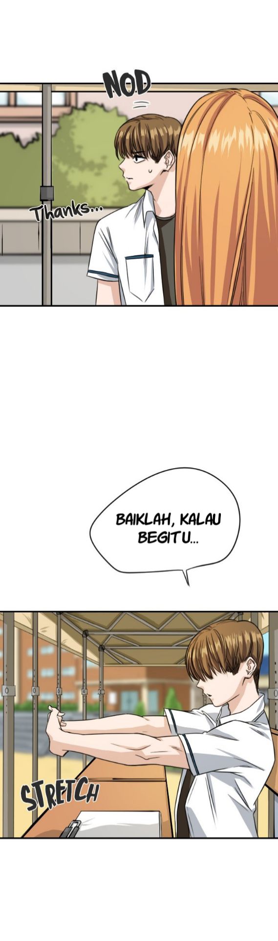 Drawing Romance Chapter 69 Gambar 9