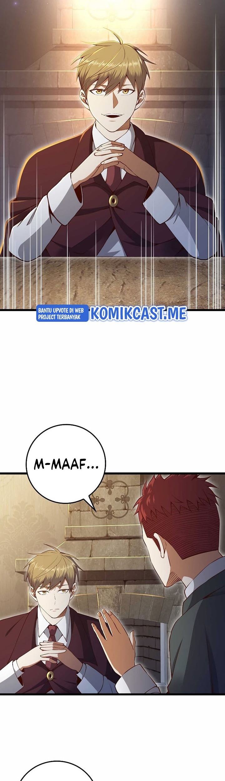 The Lord’s Coins Aren’t Decreasing?! Chapter 75 Gambar 26