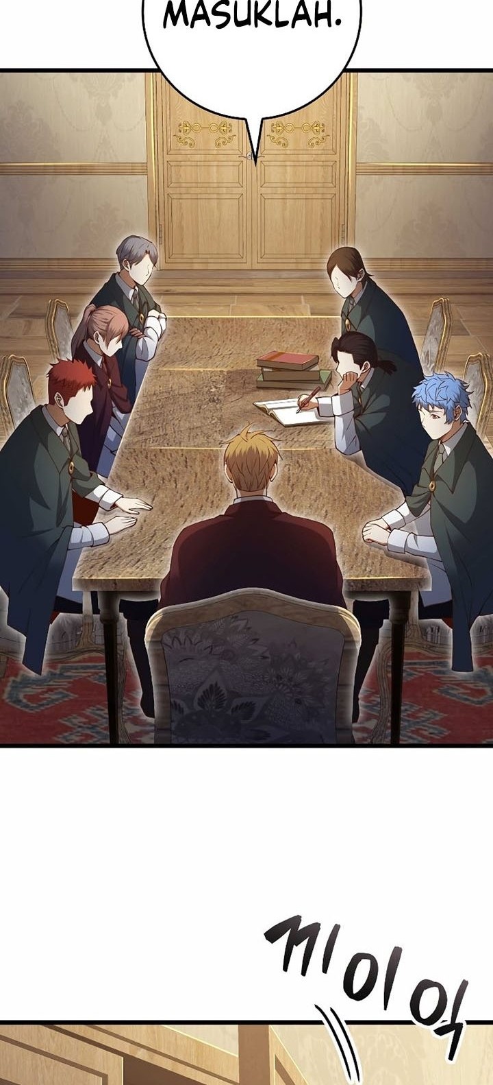 The Lord’s Coins Aren’t Decreasing?! Chapter 75 Gambar 35