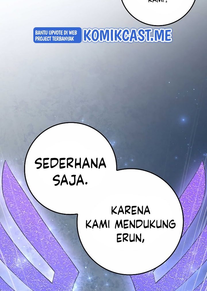 The Lord’s Coins Aren’t Decreasing?! Chapter 75 Gambar 41