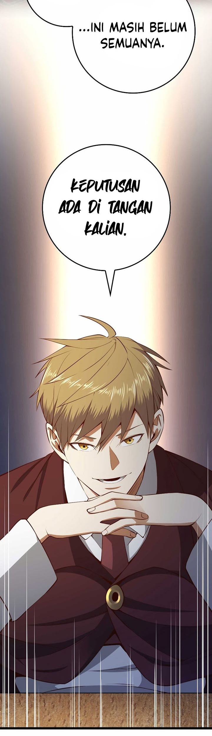 The Lord’s Coins Aren’t Decreasing?! Chapter 75 Gambar 44