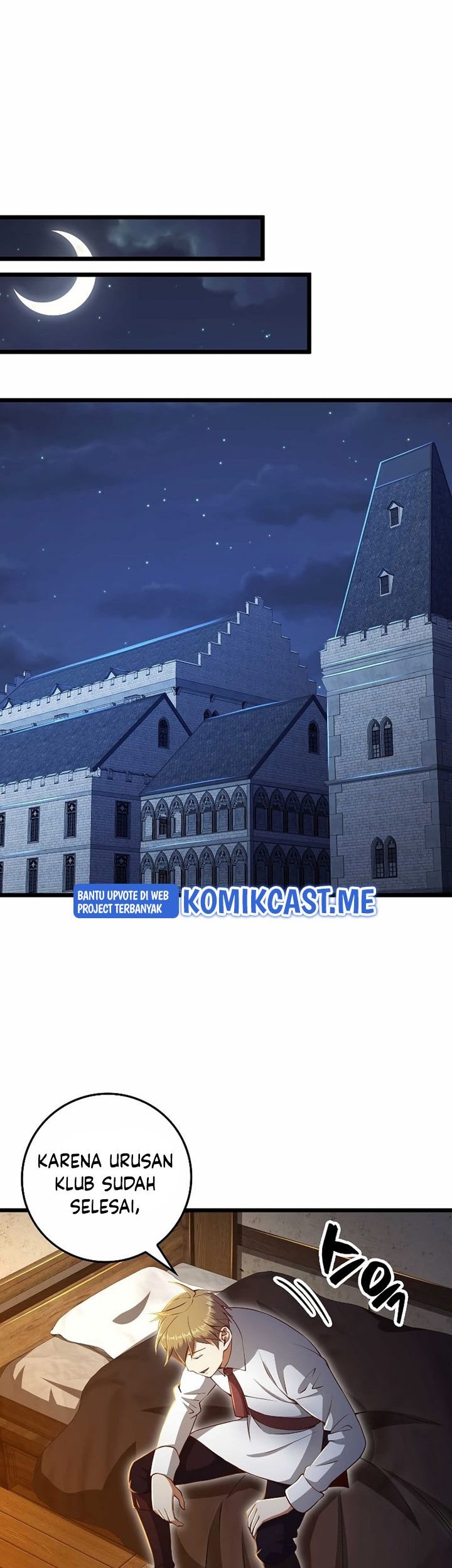 The Lord’s Coins Aren’t Decreasing?! Chapter 75 Gambar 46