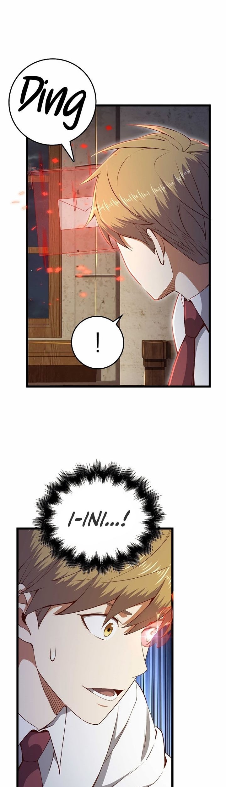 The Lord’s Coins Aren’t Decreasing?! Chapter 75 Gambar 50