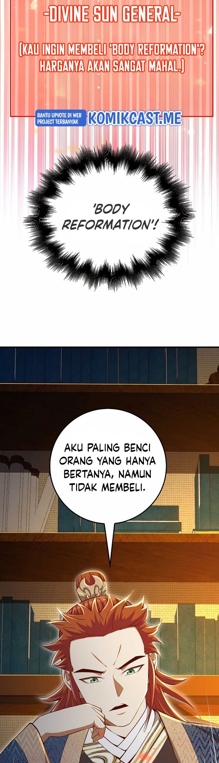 The Lord’s Coins Aren’t Decreasing?! Chapter 75 Gambar 52
