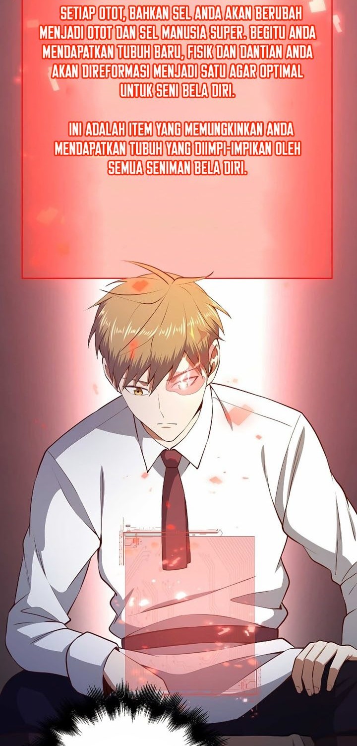 The Lord’s Coins Aren’t Decreasing?! Chapter 75 Gambar 55