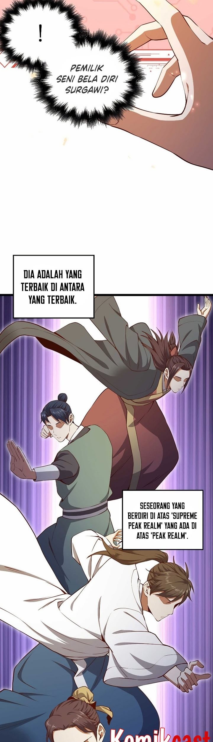 The Lord’s Coins Aren’t Decreasing?! Chapter 75 Gambar 60