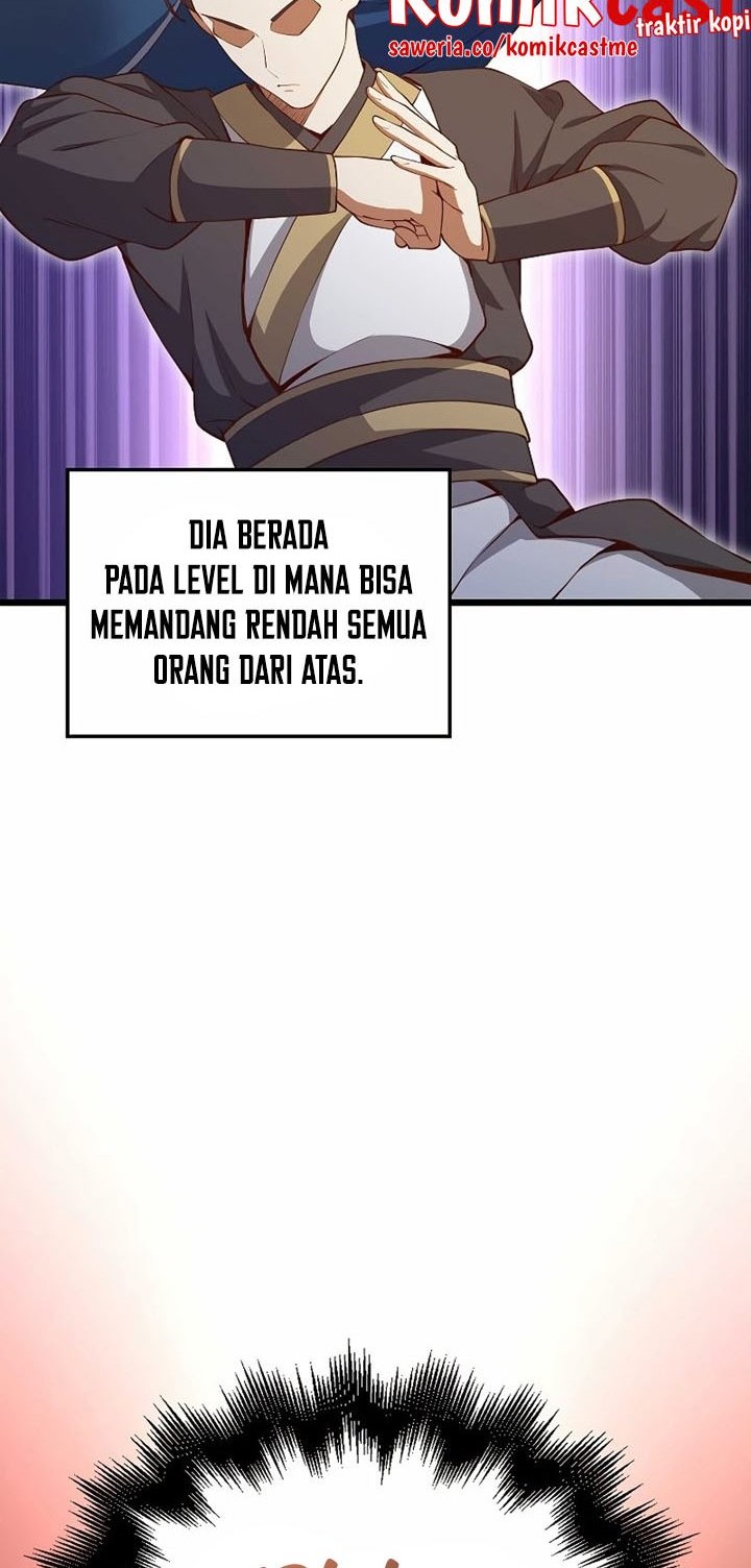 The Lord’s Coins Aren’t Decreasing?! Chapter 75 Gambar 61
