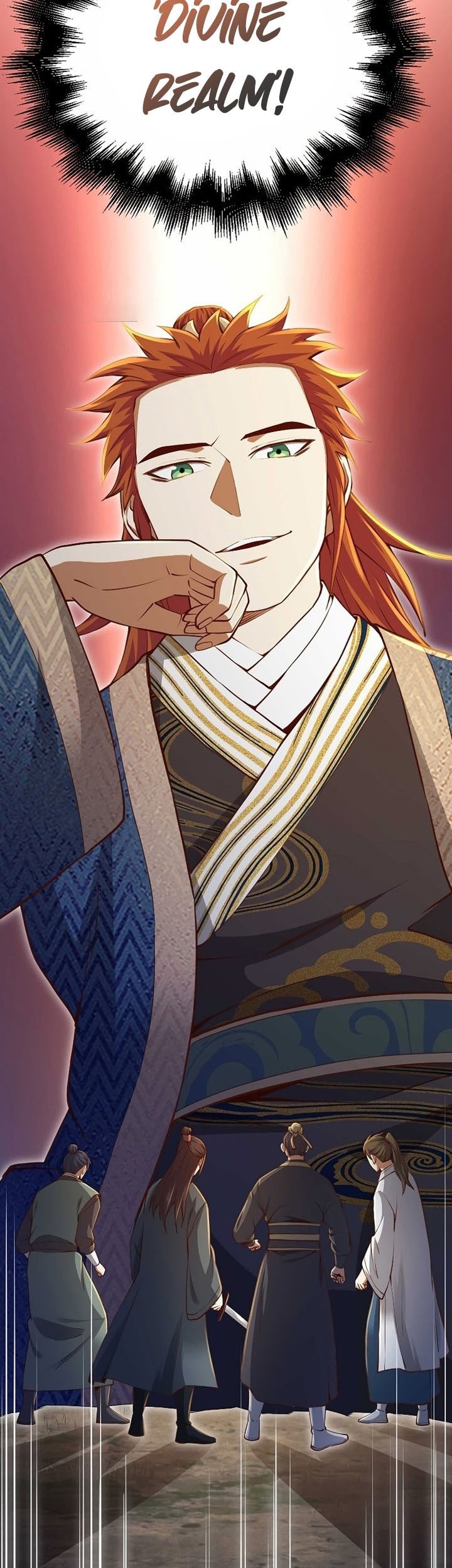 The Lord’s Coins Aren’t Decreasing?! Chapter 75 Gambar 62