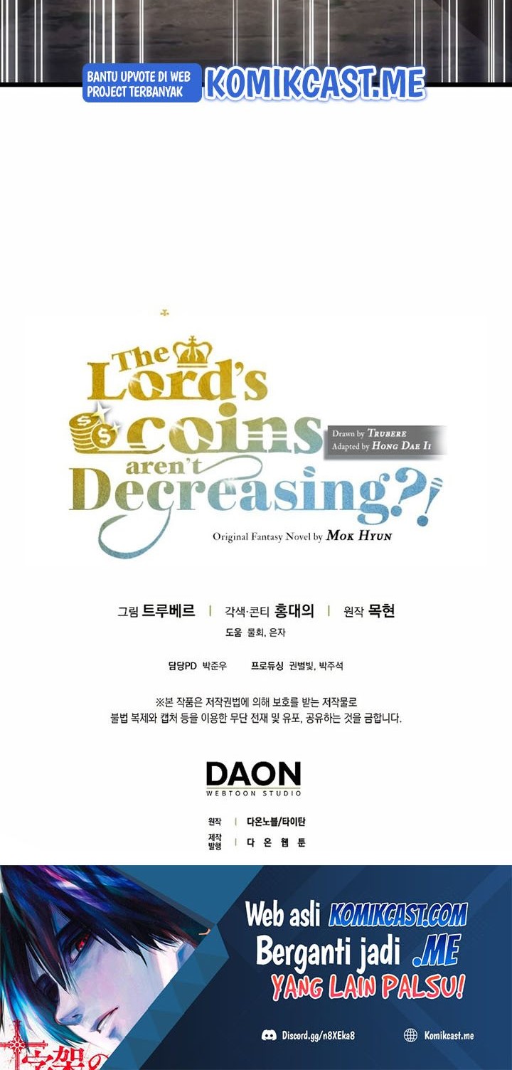 The Lord’s Coins Aren’t Decreasing?! Chapter 75 Gambar 63