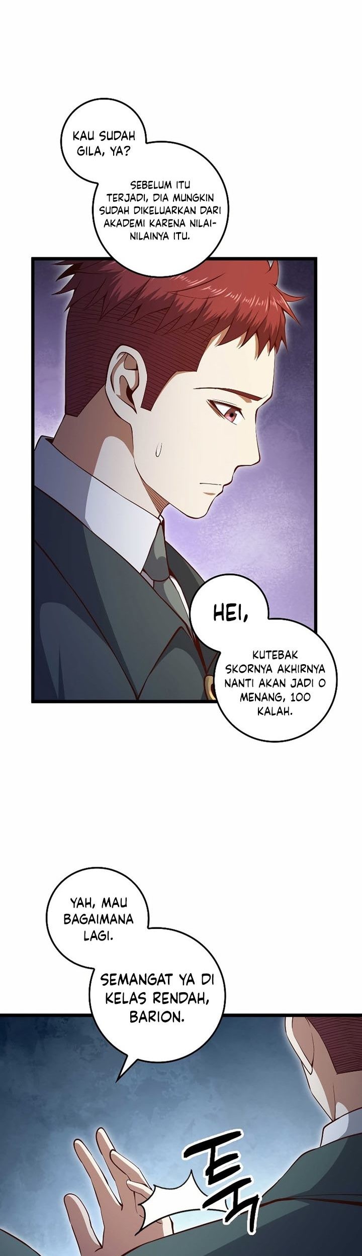 The Lord’s Coins Aren’t Decreasing?! Chapter 75 Gambar 4