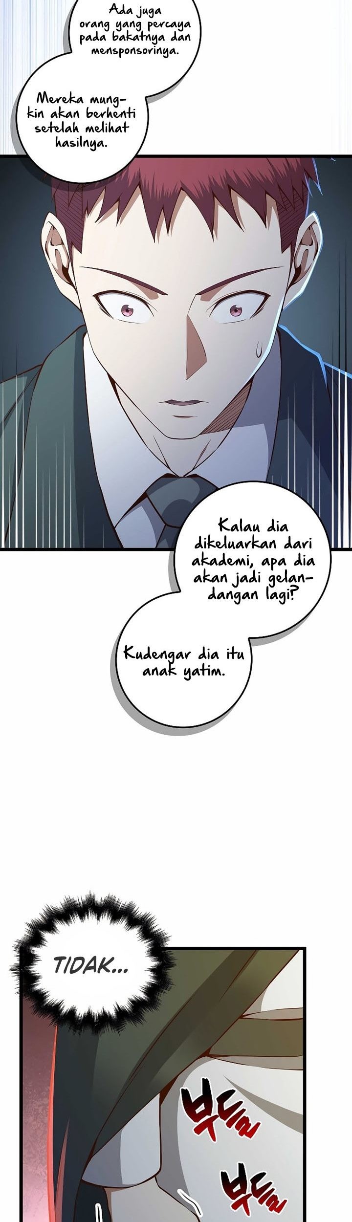 The Lord’s Coins Aren’t Decreasing?! Chapter 75 Gambar 8