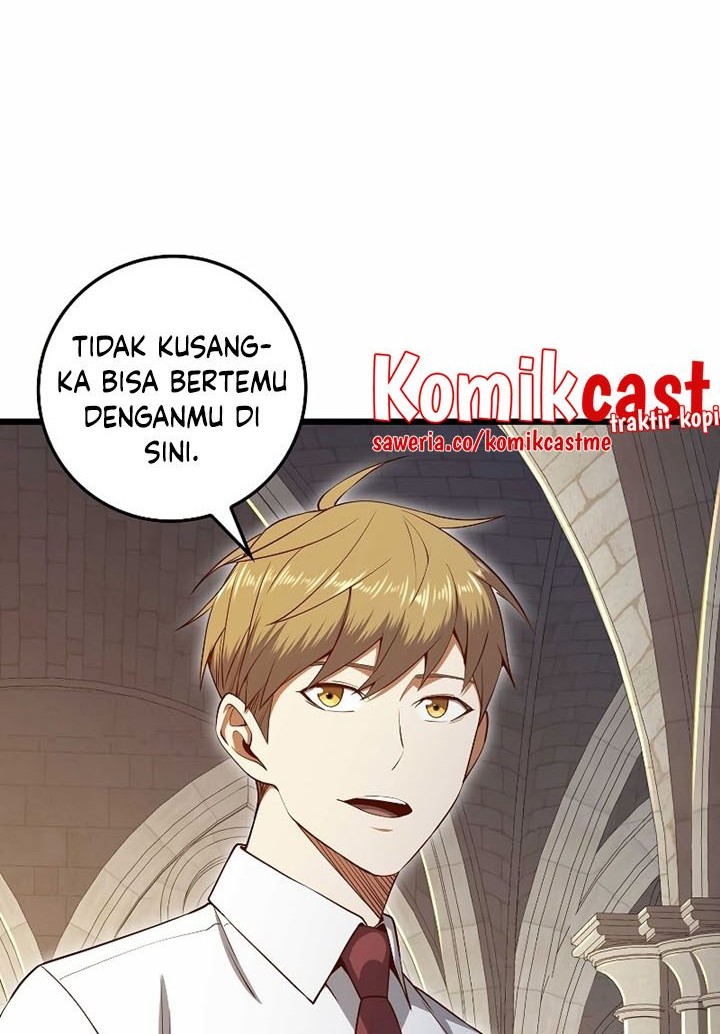 The Lord’s Coins Aren’t Decreasing?! Chapter 75 Gambar 11