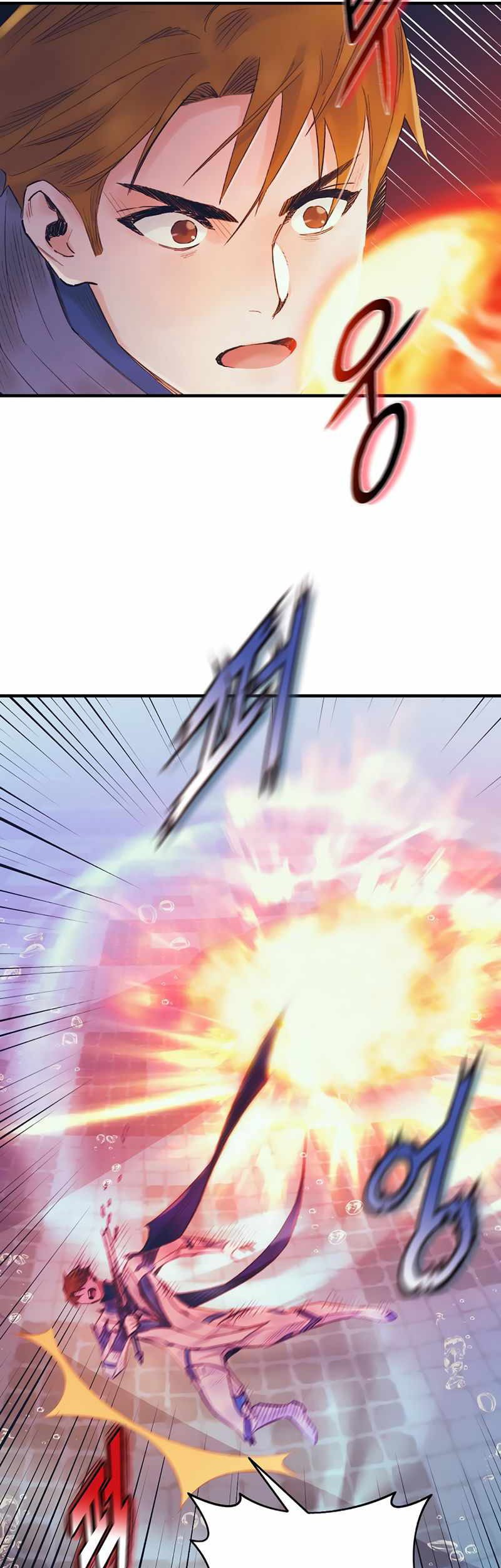 The Healing Priest Of The Sun Chapter 44 Gambar 43