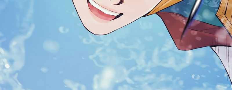 The Healing Priest Of The Sun Chapter 44 Gambar 15