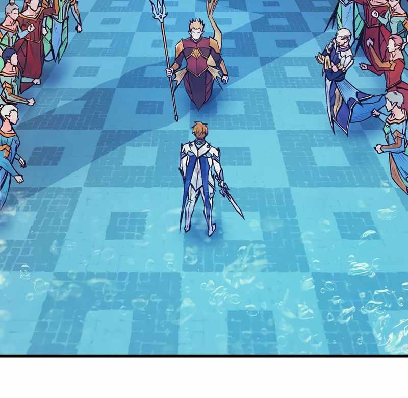 The Healing Priest Of The Sun Chapter 44 Gambar 35