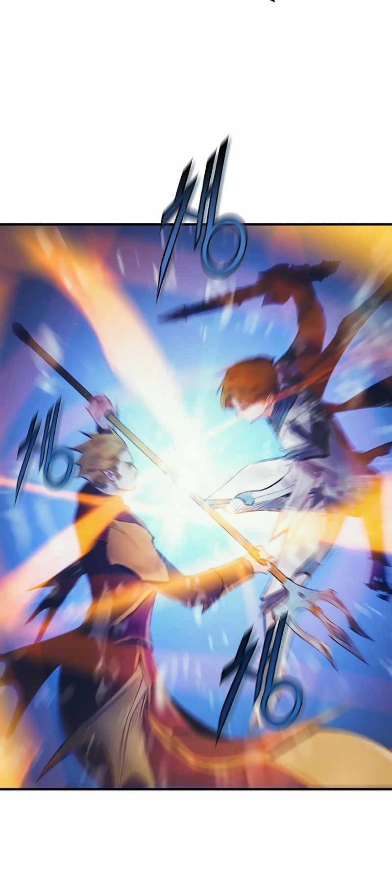 The Healing Priest Of The Sun Chapter 44 Gambar 40