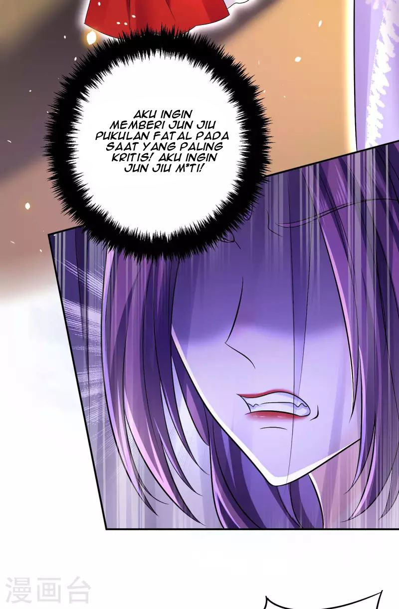 Miss Nine Doctor Chapter 175 Gambar 11