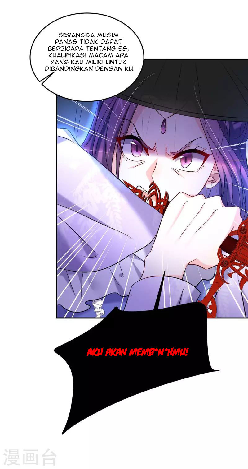 Miss Nine Doctor Chapter 175 Gambar 20