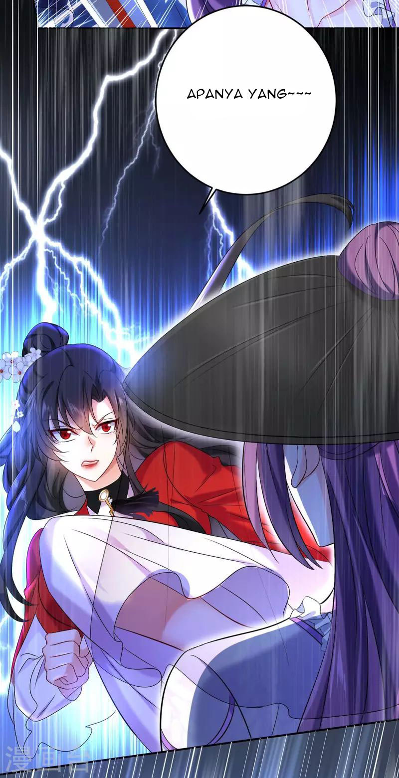 Miss Nine Doctor Chapter 175 Gambar 23