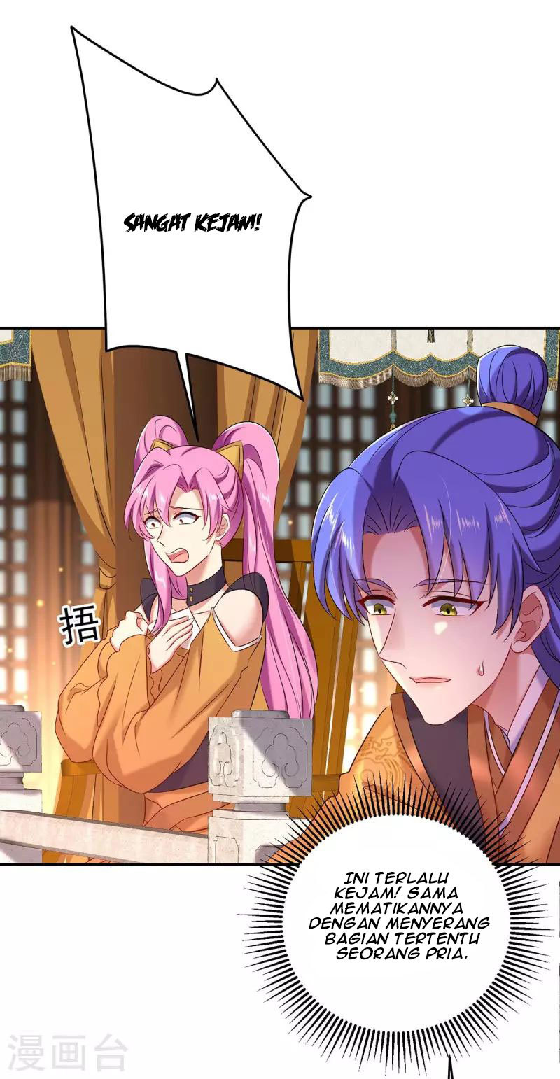 Miss Nine Doctor Chapter 175 Gambar 25