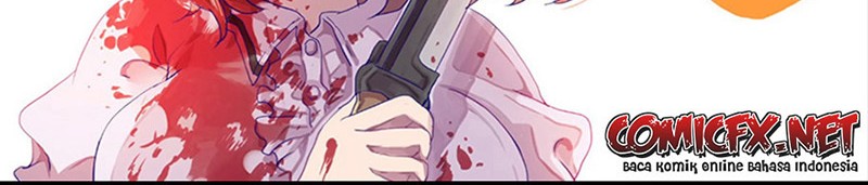 Miss Nine Doctor Chapter 175 Gambar 30