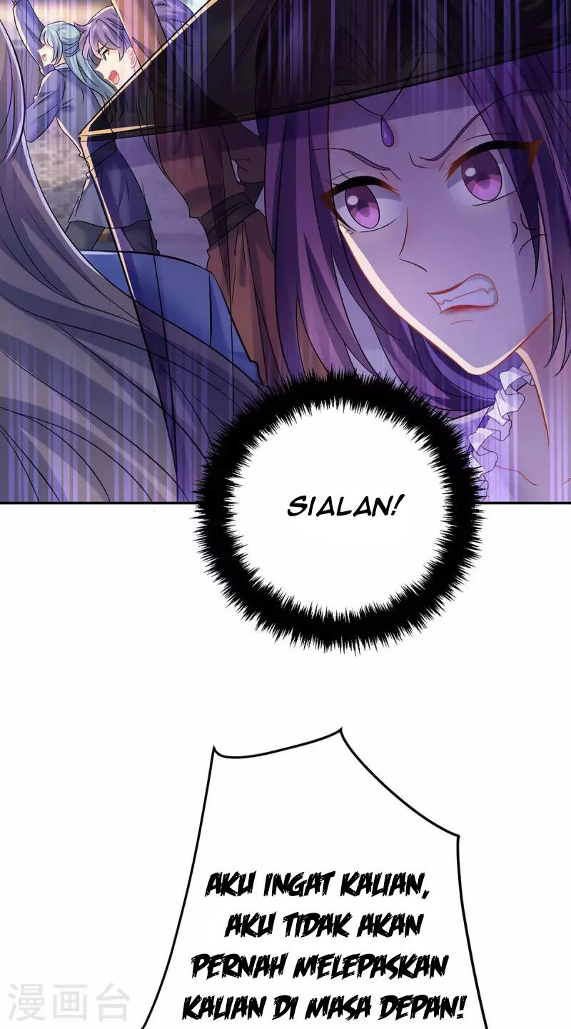 Miss Nine Doctor Chapter 175 Gambar 8