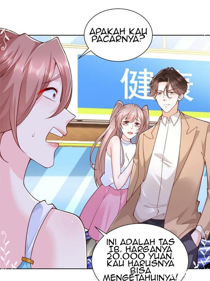 I Randomly Have A New Career Every Week Chapter 131 Gambar 10