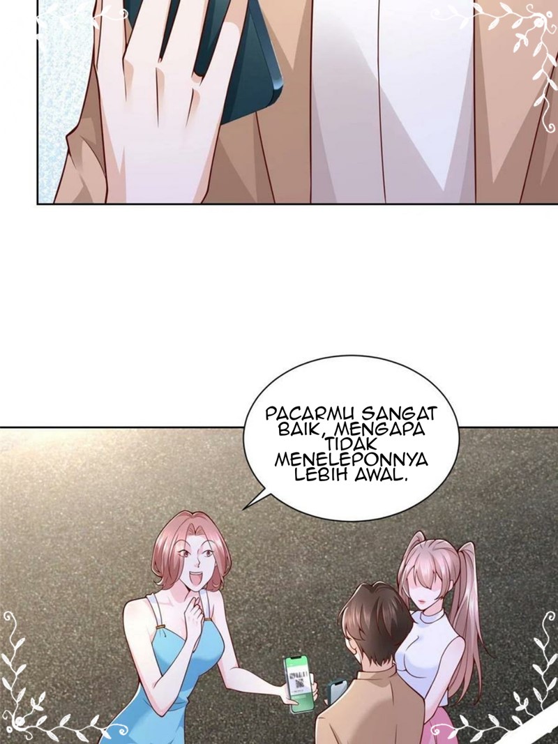 I Randomly Have A New Career Every Week Chapter 131 Gambar 12