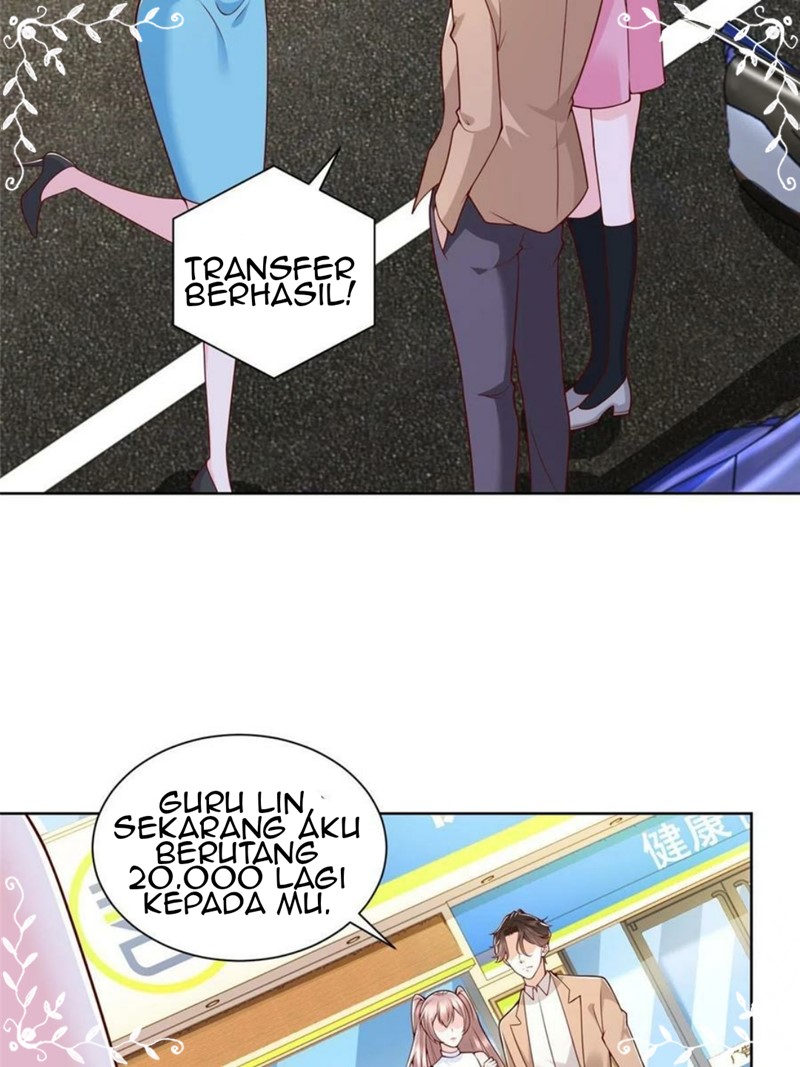 I Randomly Have A New Career Every Week Chapter 131 Gambar 13