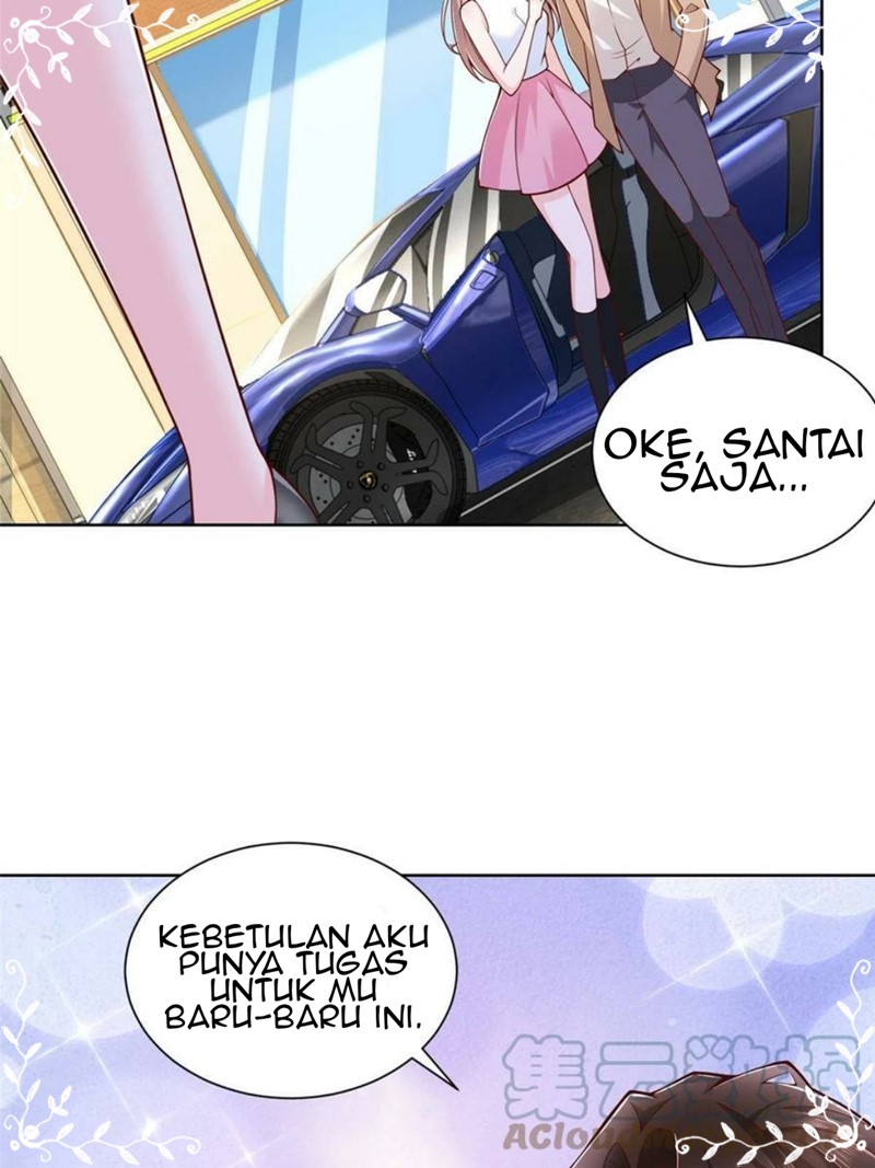 I Randomly Have A New Career Every Week Chapter 131 Gambar 14