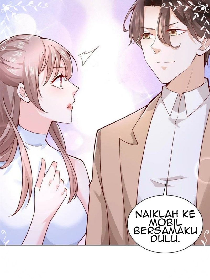 I Randomly Have A New Career Every Week Chapter 131 Gambar 15