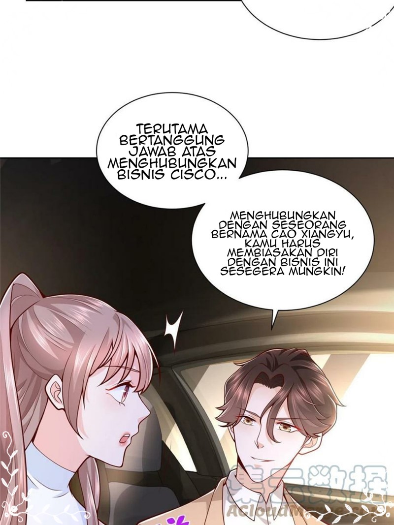 I Randomly Have A New Career Every Week Chapter 131 Gambar 17