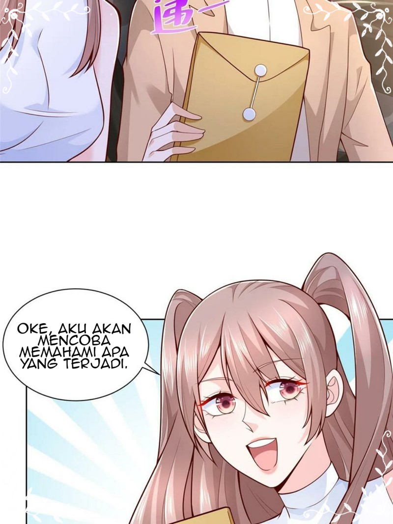 I Randomly Have A New Career Every Week Chapter 131 Gambar 18
