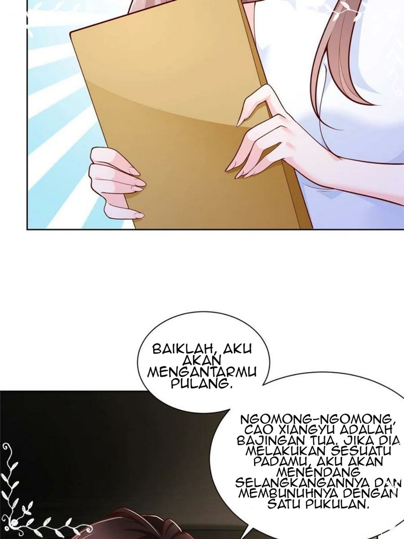I Randomly Have A New Career Every Week Chapter 131 Gambar 19