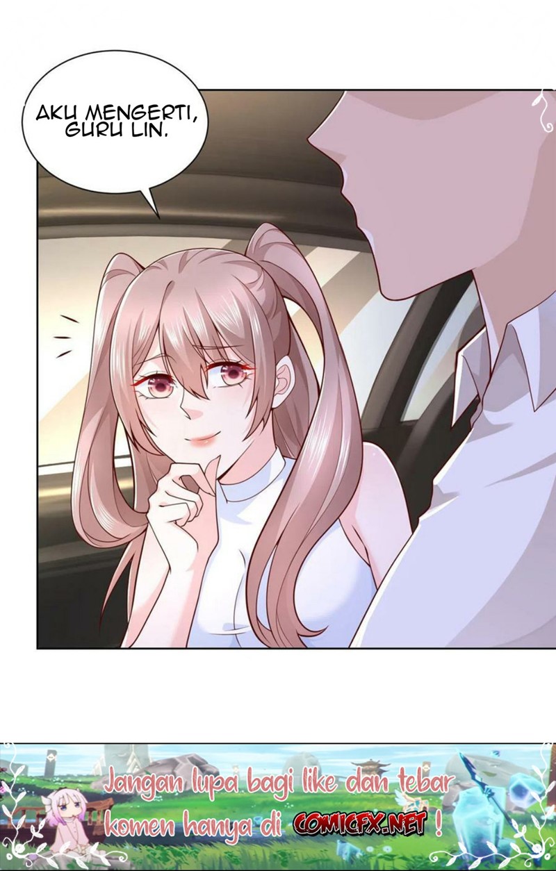 I Randomly Have A New Career Every Week Chapter 131 Gambar 21