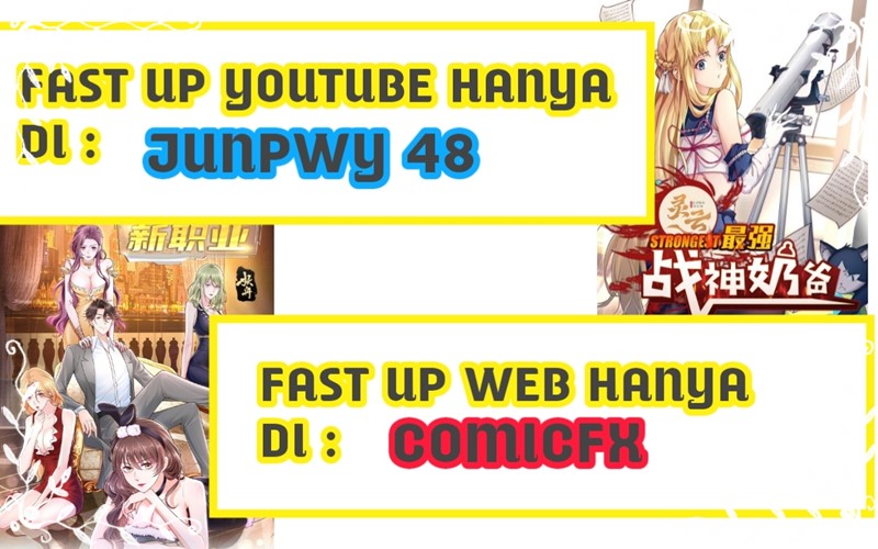 I Randomly Have A New Career Every Week Chapter 131 Gambar 22